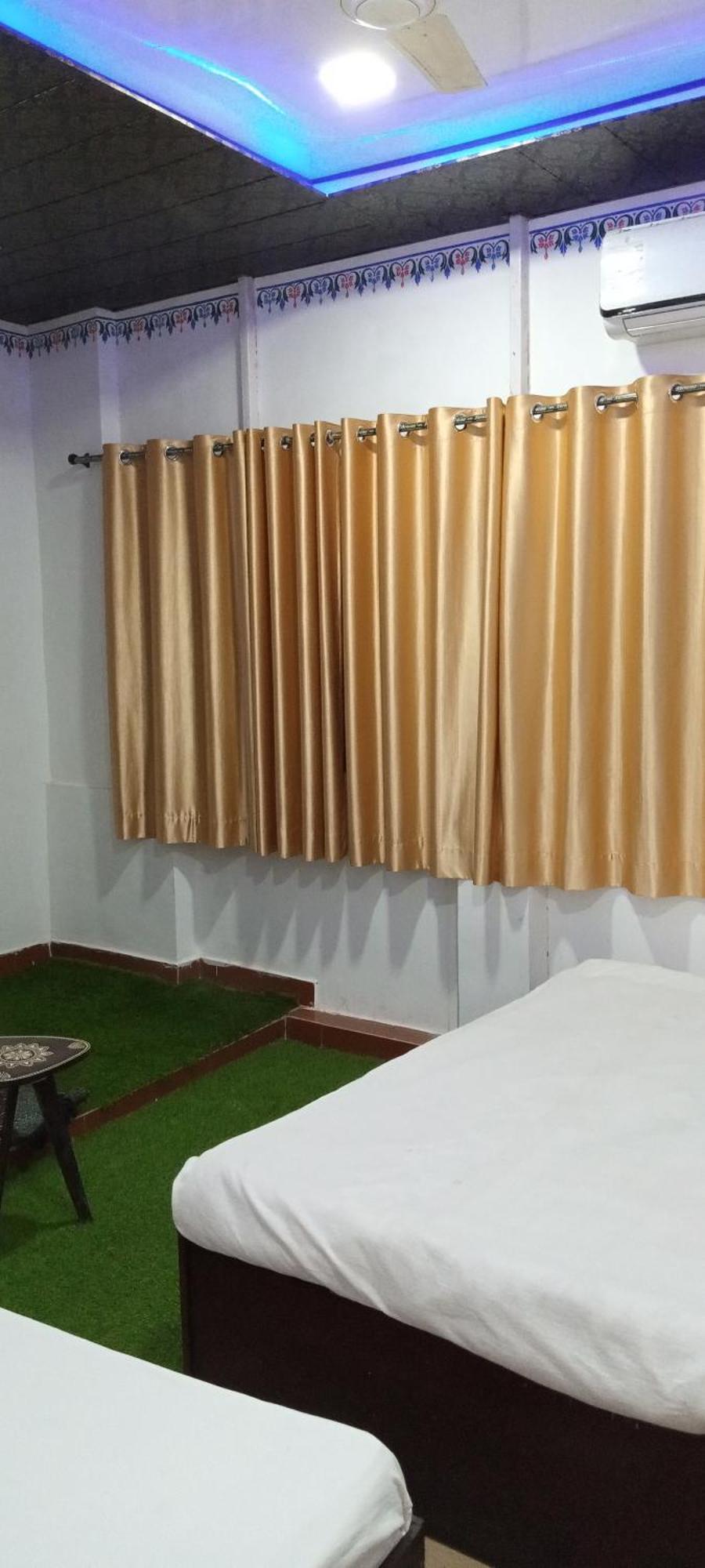 The Royal Lake View Villa Udaipur Zimmer foto